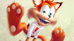 Bubsy returns in his first game in 21 years