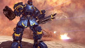 Planetside 2: Hunt With The Traitors!