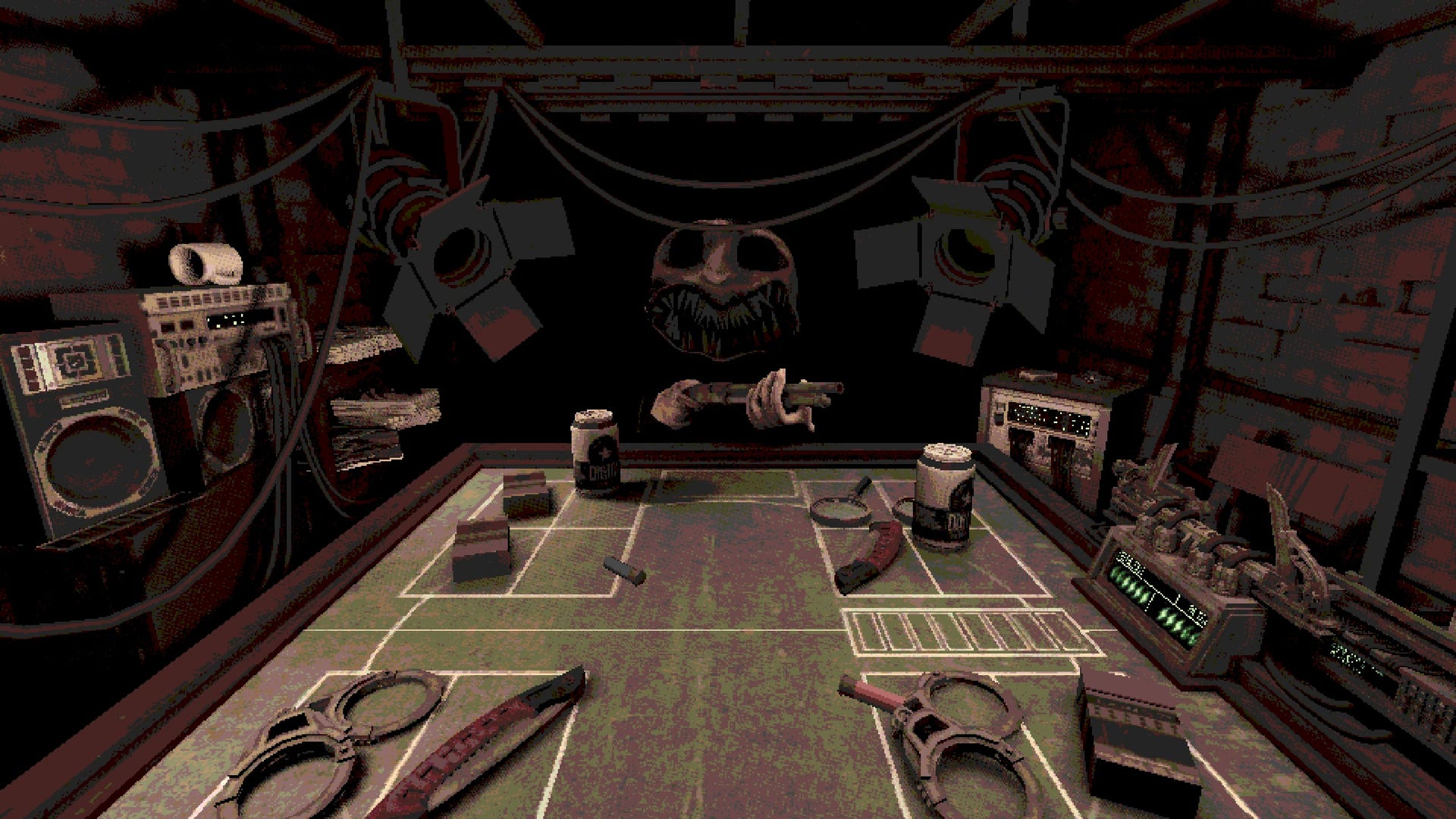 Rock, Paper, Shotgun