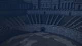 Bude Colosseum prvním DLC do Elden Ring?