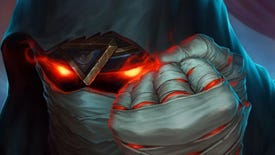 Image for Budget Rise of Shadows Decks - Cheap deck lists for the casual Hearthstone player