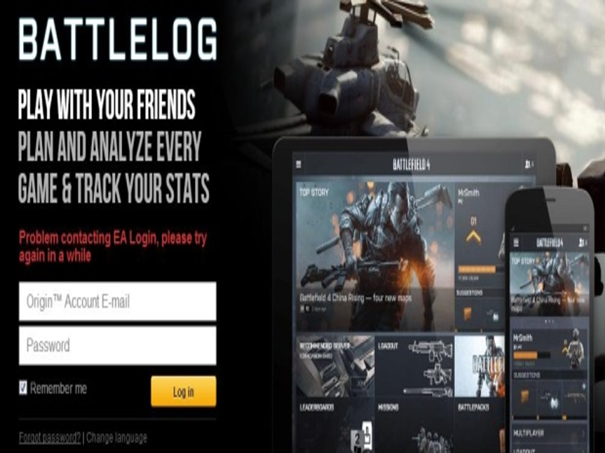 Battlelog Returns in Battlefield 4 - Prima Games