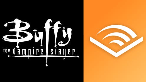 Watch the Buffyverse's Slayers panel by Audible live from NYCC 2023