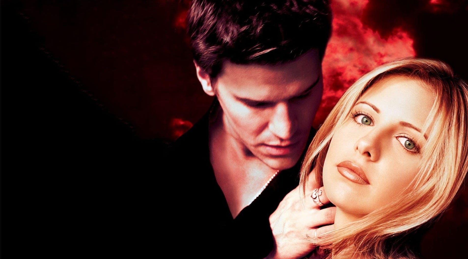 Buffy the Vampire Slayer: How to watch the Buffyverse (including Angel
