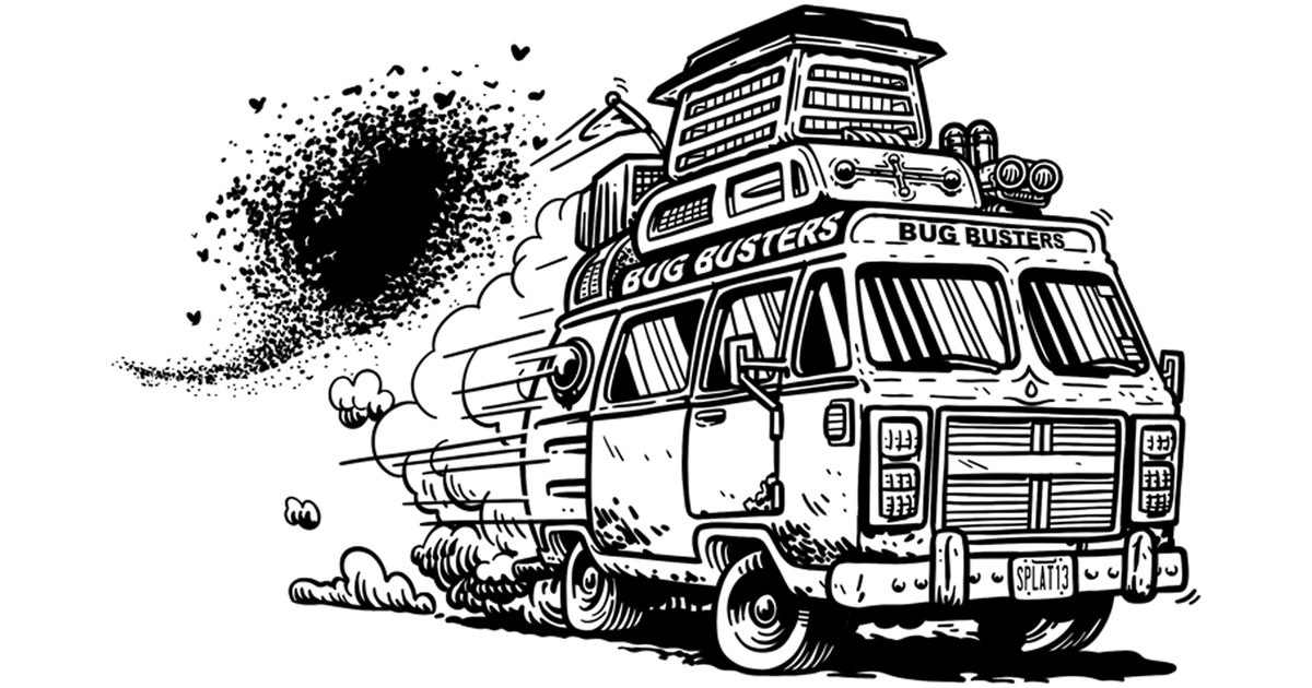 Bug Busters Dicebreaker bug-busters-dicebreaker