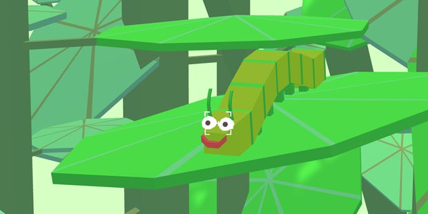 Image for Take pictures of bee butts and join a bin cult in this free game trio