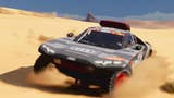 Dakar Desert Rally má termín