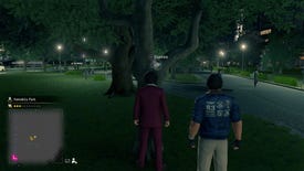 Yakuza: Like A Dragon insects: How to get bugs