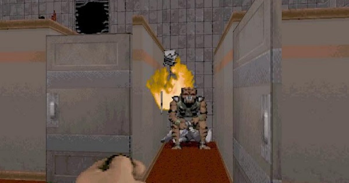 The Build Engine's Golden Age of FPS | Rock Paper Shotgun