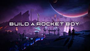 El estudio Build a Rocket Boy anuncia despidos