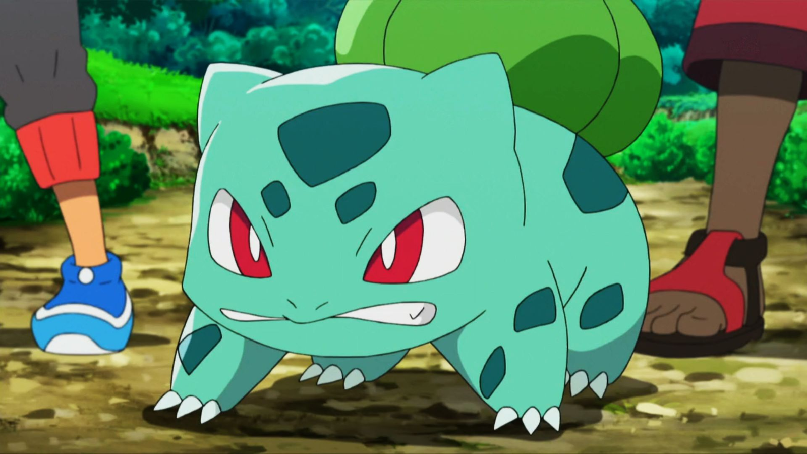 Pokémon Go' Community Day: Shiny Bulbasaur, Start Time and