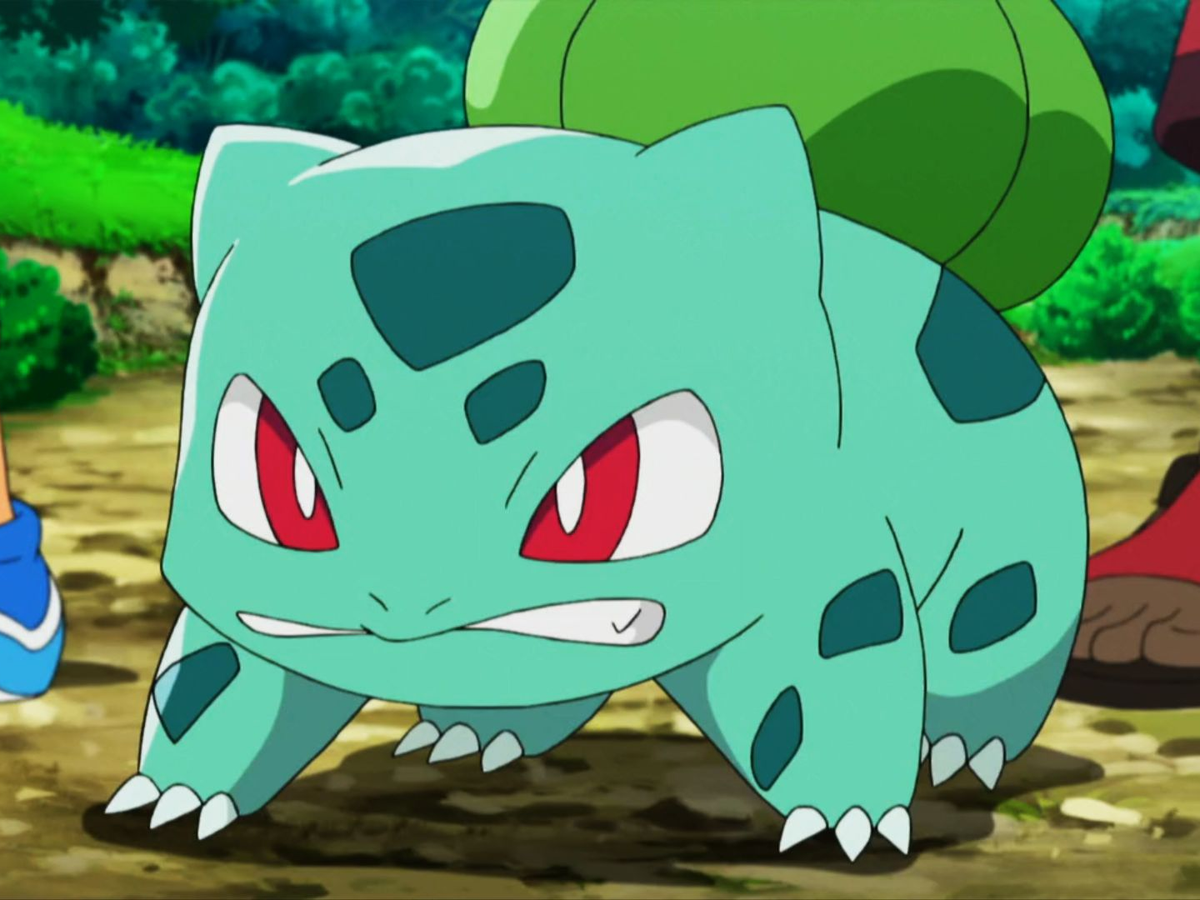 Pokemon Go January Community Day stars a fan-favorite - Bulbasaur ...