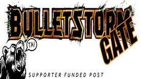 Remember when Fox News tried to take on Bulletstorm?