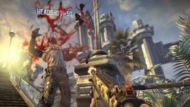 You Scared The Dick Off Me!: Bulletstorm