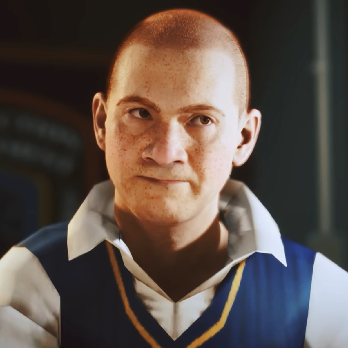 Rockstar's Bully gets Unreal Engine 5 fan remake