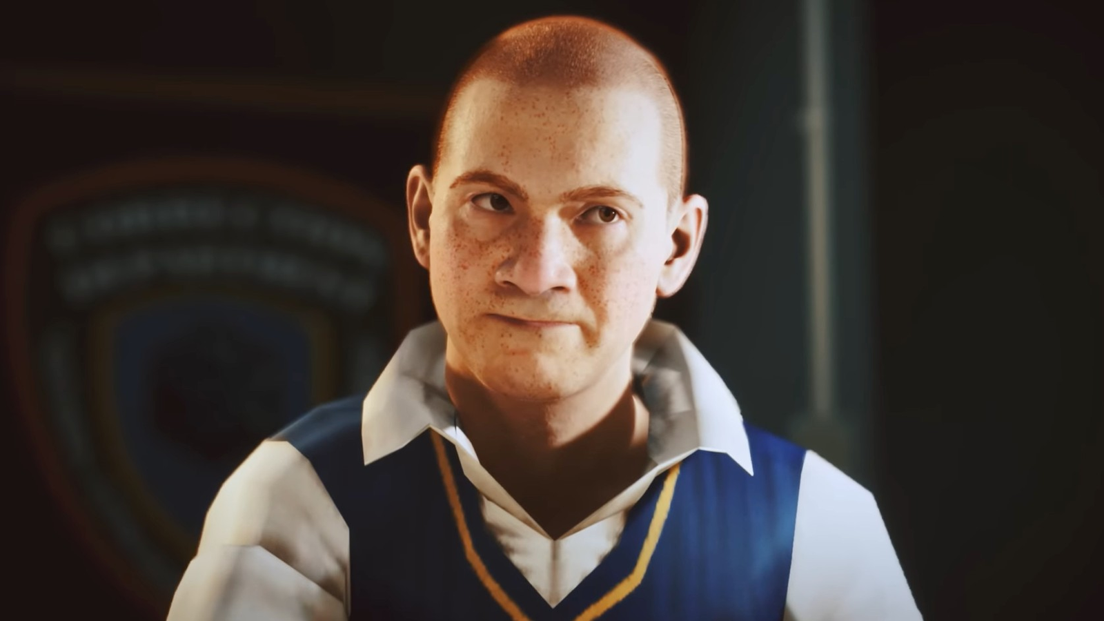 Rockstar'S Bully Gets Unreal Engine 5 Fan Remake | Eurogamer.Net