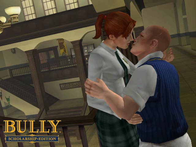 Bully Unreal Engine 5 Videos Will Make You Want a Remake