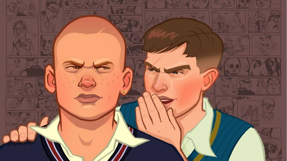 Bully 2 e 3 eram planejados pela Rockstar, conta ex-funcionário