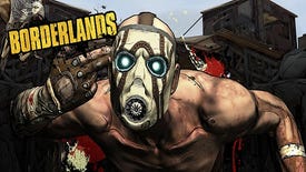 Pandorawood: A Borderlands Movie Is In The Works