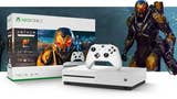 Bundle Xbox One S com Anthem custará €299 em Portugal