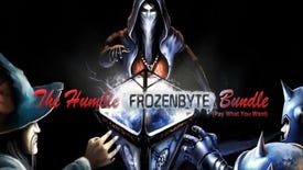 Humble Frozenbyte Bundle Appears Today