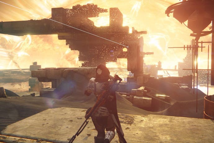 Bungie Bans Destiny Versuche mit Osiris Betrüger Bungie Bans Destiny Versuche mit Osiris Betrüger