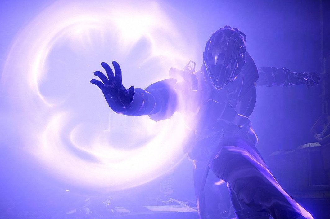 Bungie Opens Up Destiny Beta To Everyone | Eurogamer.net