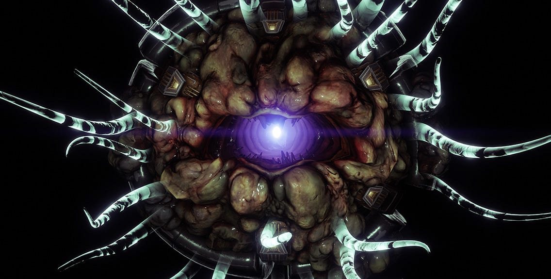 Destiny 2 Malfeasance quest steps