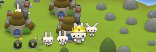 Image for MyxoMMOatosis: BunniBunni