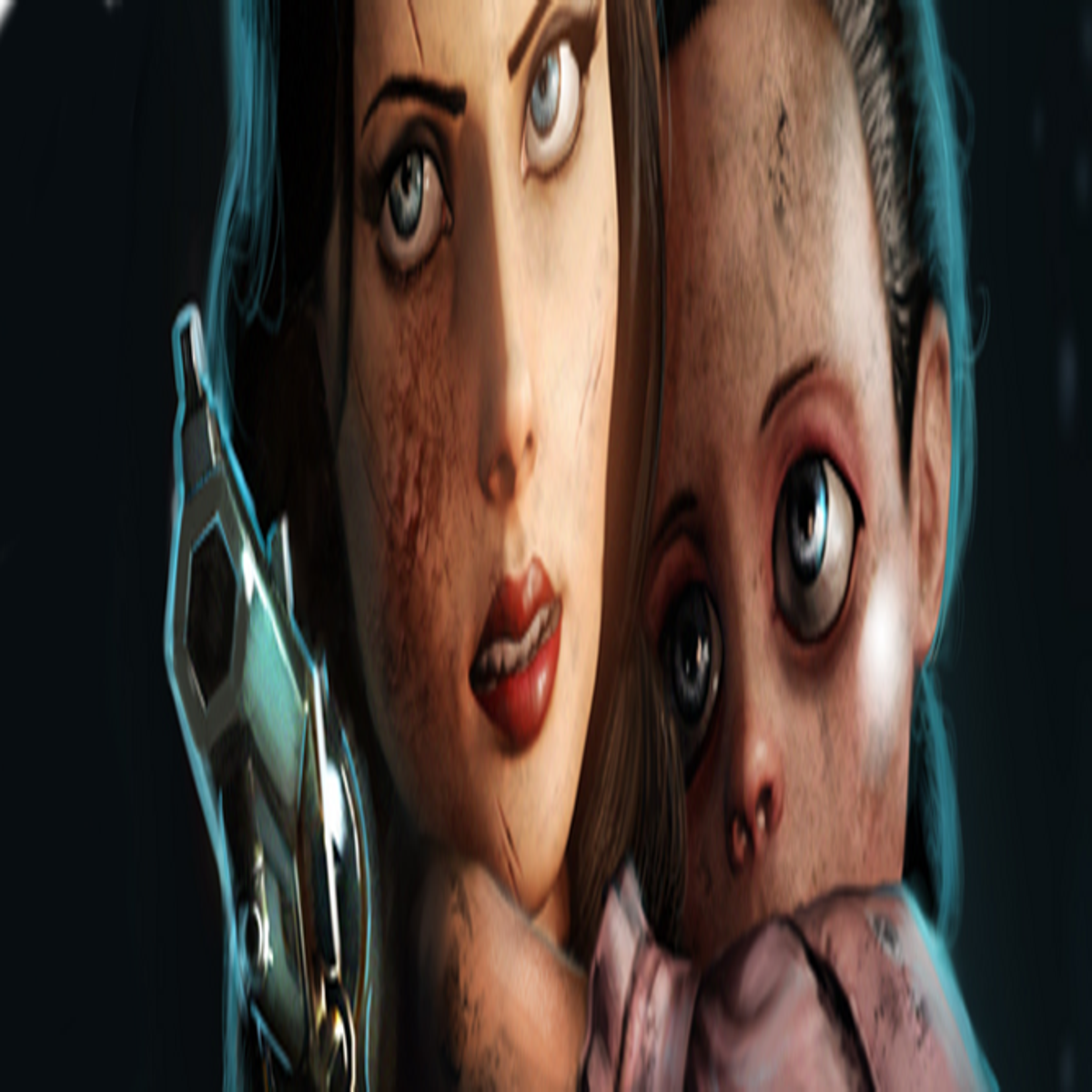Wot I Think - BioShock Infinite: Burial At Sea Ep 2