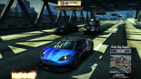 Burnout Paradise Remastered will finally bring Big Surf Island to PC