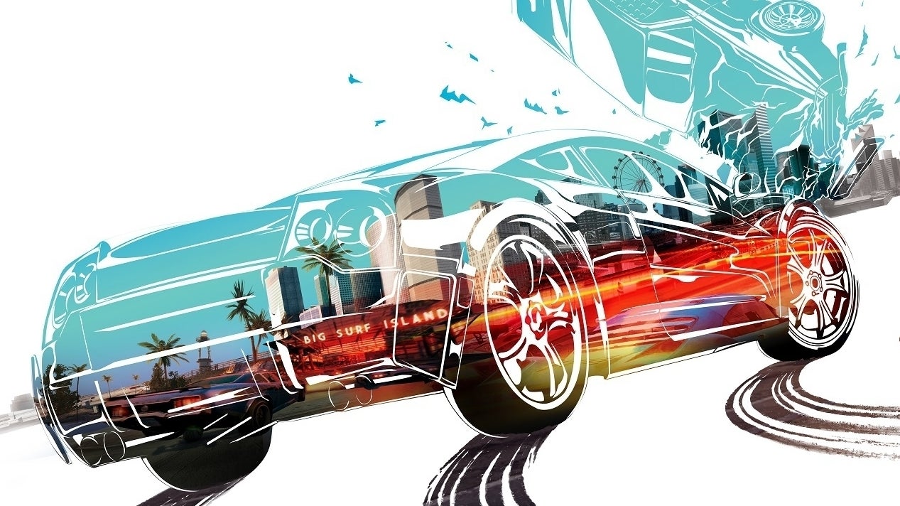 Burnout paradise switch best sale price