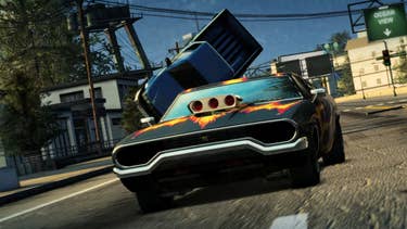 Burnout Paradise Remastered: Xbox One X/Xbox One vs Original PC - Not Just A Port!