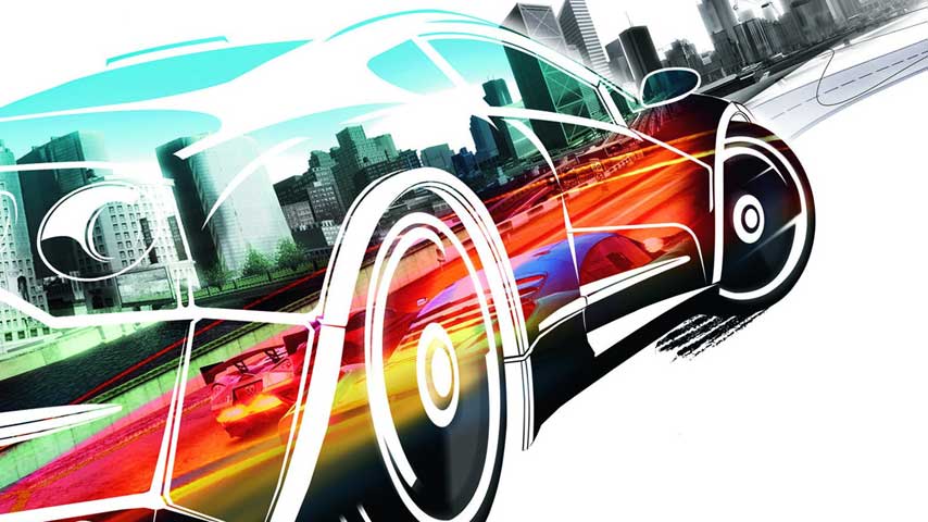 Burnout paradise on sale backwards compatible