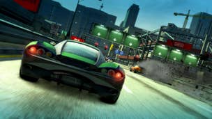 Burnout Paradise Remastered comparison videos give the arcade racer a NOS injection