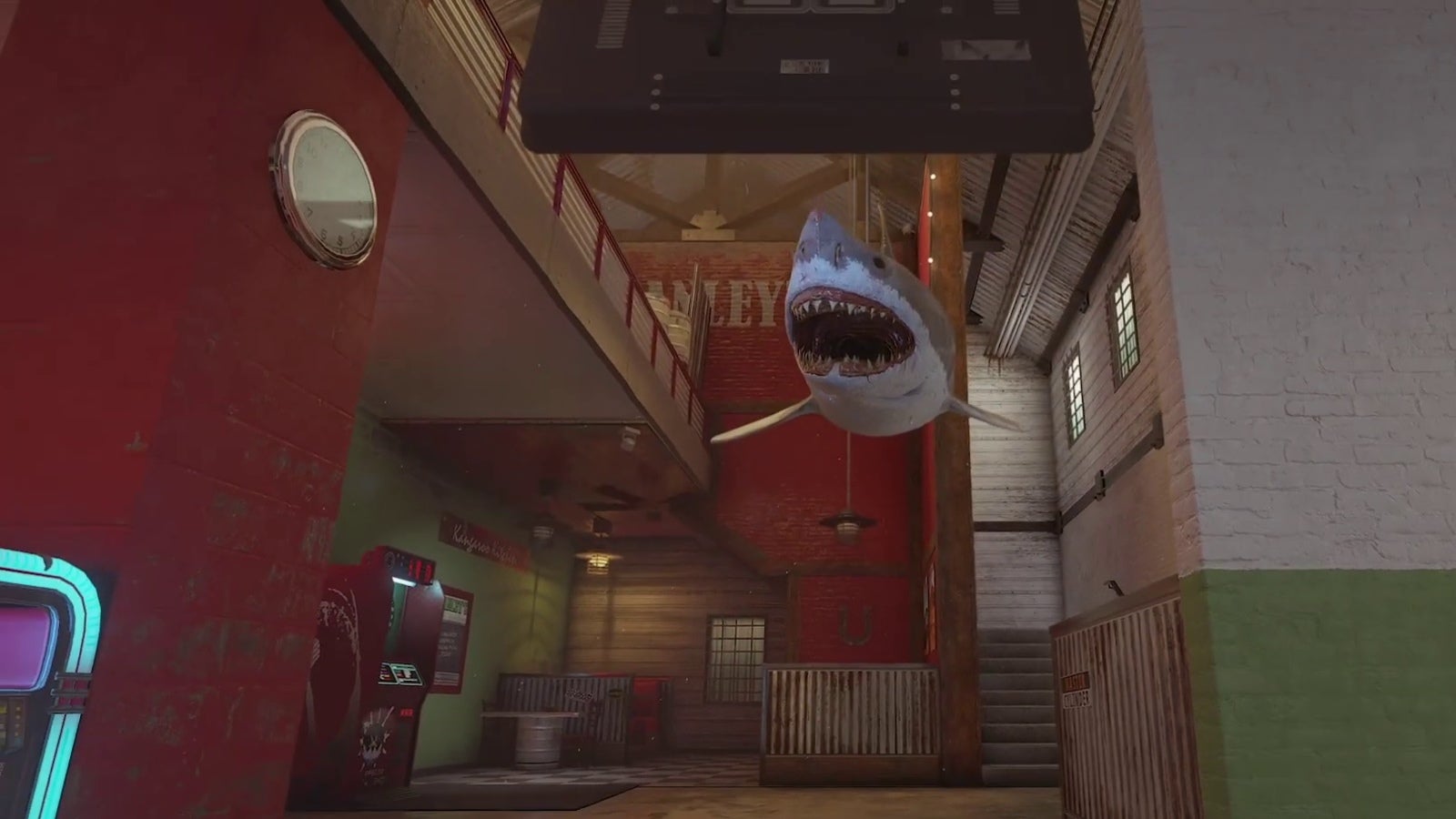 Rainbow Six Siege: Operation Burnt Horizon rappels down under today