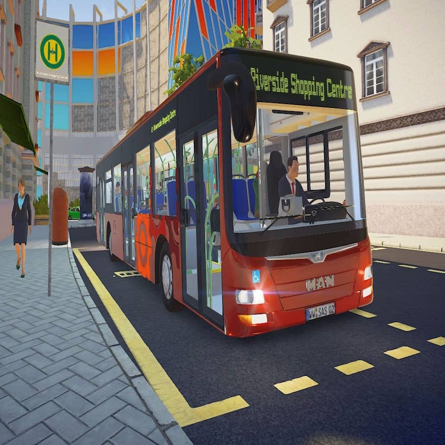 Автобусы через игру. City Bus Simulator 2016. The Bus игра. Красный автобус игра. Игры автобусы троллейбусы.