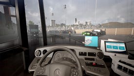 Bus Simulator 18 out now, with mods & multiplayer