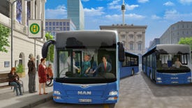Image for Bus Simulator 16 Will Let You Manage The Buses