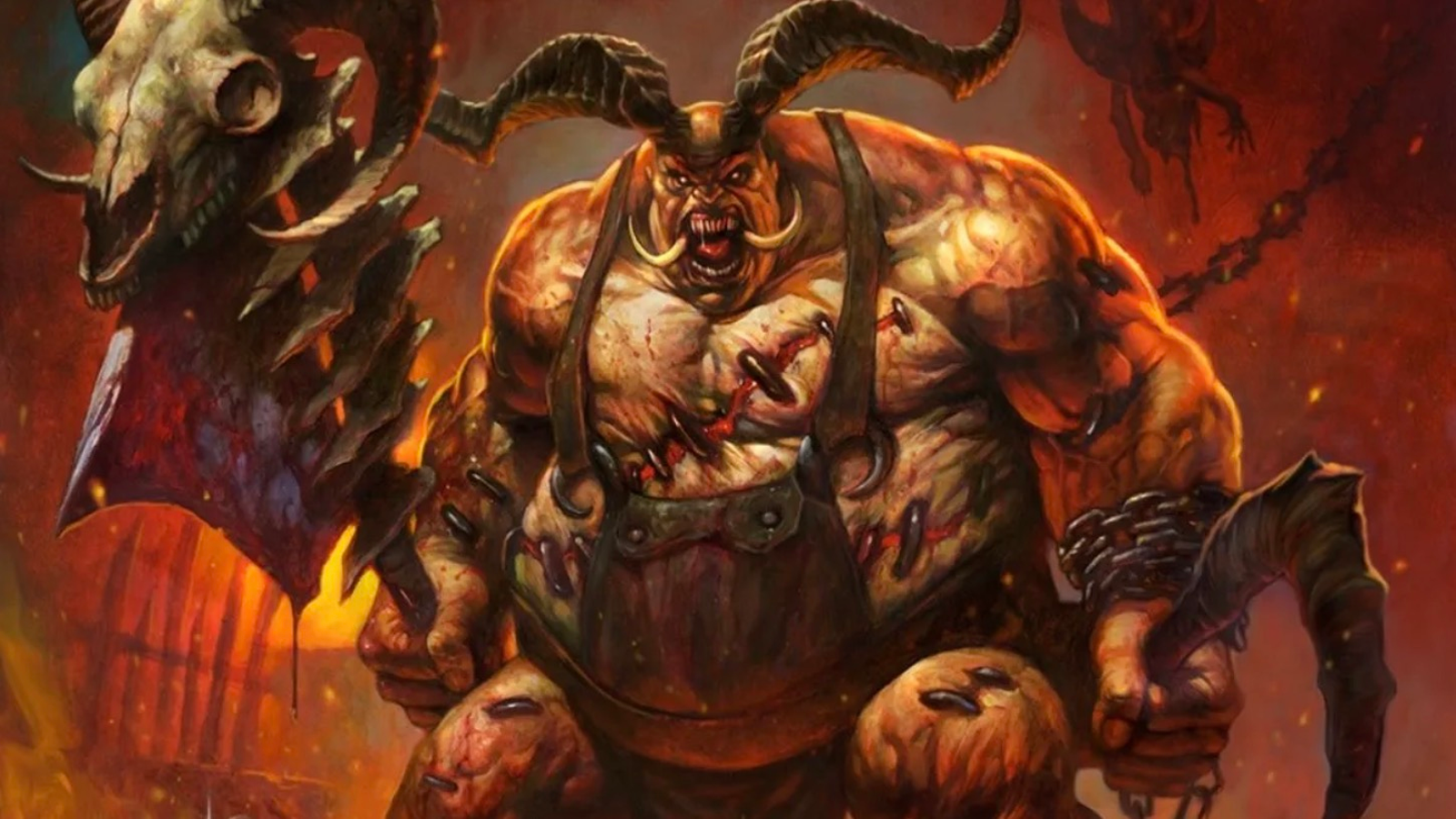 Diablo 4 Players Are Following Rats To Find Good Loot