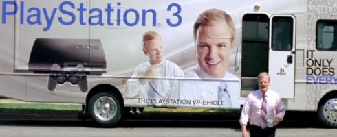 Latest Butler Move ad has cake VG247