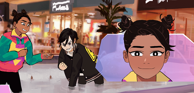 Image for Developer of indie hit Butterfly Soup talks sequel plans