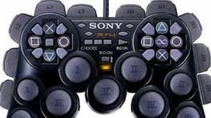 "Buttons are irreplaceable as an input device," says Sony