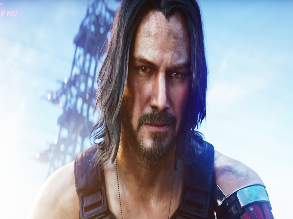 Cyberpunk 2077 PS5/Xbox Series Versions To Launch Today, Leak Suggests