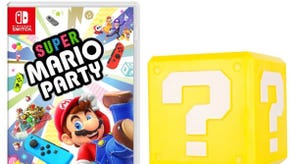 Super Mario Party Review: Board-ering on Brilliant - Tech Advisor