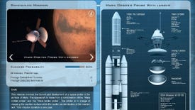 Manage To Mars: Buzz Aldrin's Space Program Manager