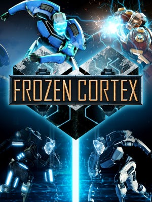 Frozen Cortex boxart