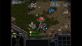 Image for StarCraft Bots Duke It Out In Brood War Contest