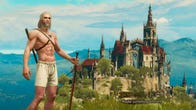 Wot I Think: The Witcher 3: Blood And Wine