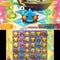 Capturas de pantalla de Pokemon Shuffle